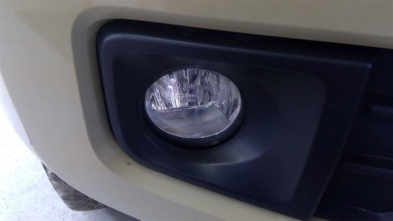 Grille Lower Fits 16-23 TACOMA 1625390