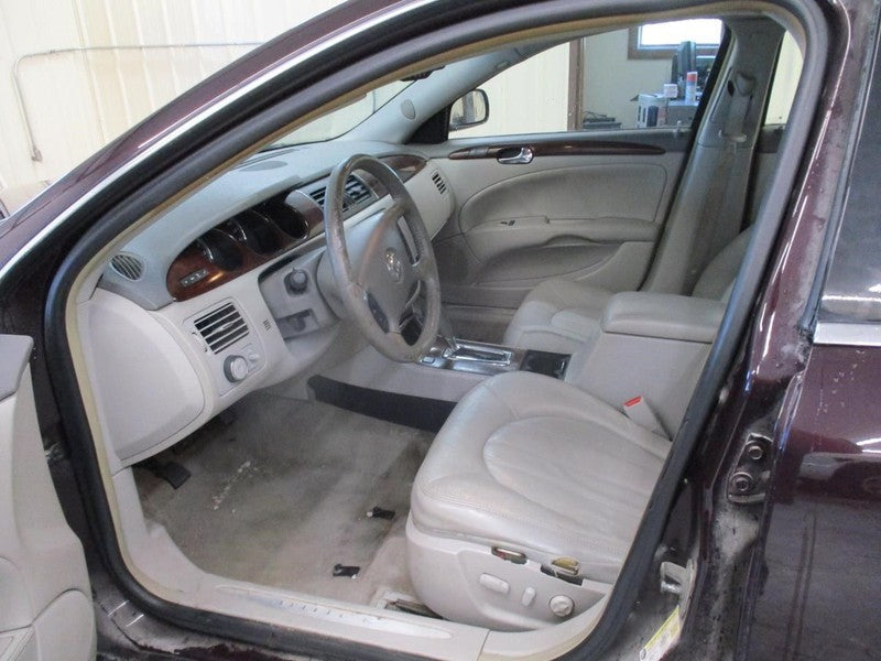 LUCERNE 2009 Door Trim Panel Rear 2035687