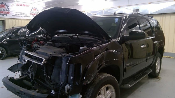Passenger Right Rear Window Regulator Fits 08-14 ESCALADE 1654991