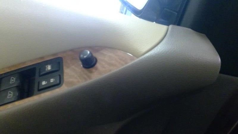 Driver Front Door Switch Driver's Mirror Fits 16-24 TITAN XD 2013126