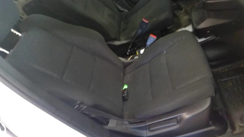 Passenger Front Seat Bucket Cloth Manual Fits 11-22 DURANGO 1721981