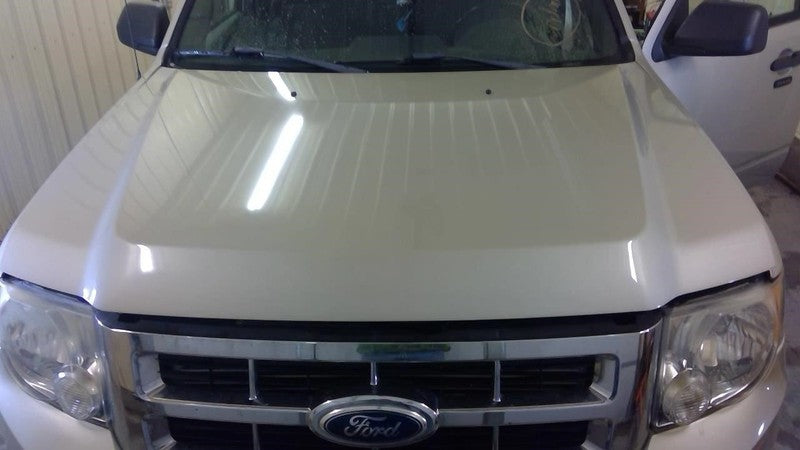 AC Compressor VIN 7 8th Digit Fits 08-12 ESCAPE 1723676