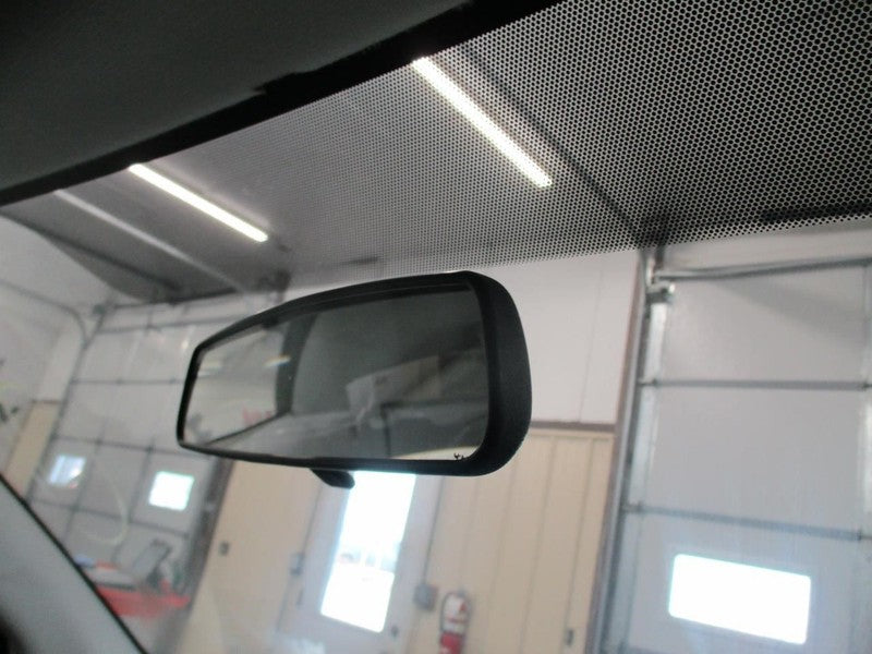 Dodge Caravan 2008 Rear View Mirror Used 4304