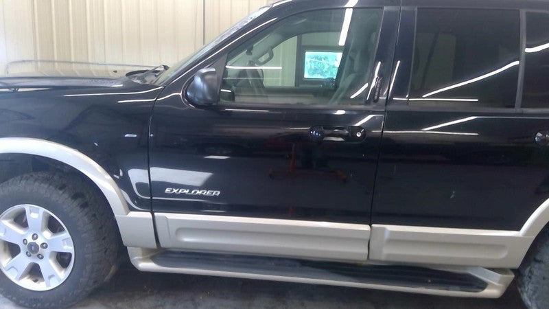 Audio Equipment Radio Am-fm-cd 6 Disc In Dash Fits 04-05 EXPLORER 2019