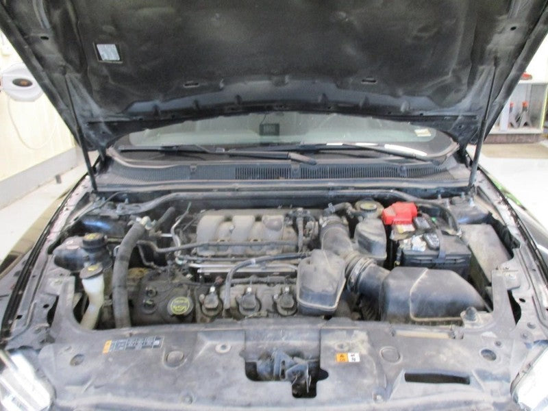 Automatic Transmission 6 Speed 3.5L FWD Fits 11-18 EDGE 1685873