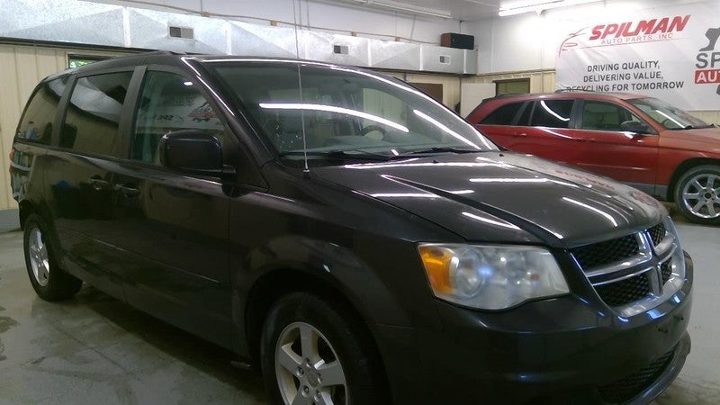 CARAVAN 2011 Hatchback Strut 2023564