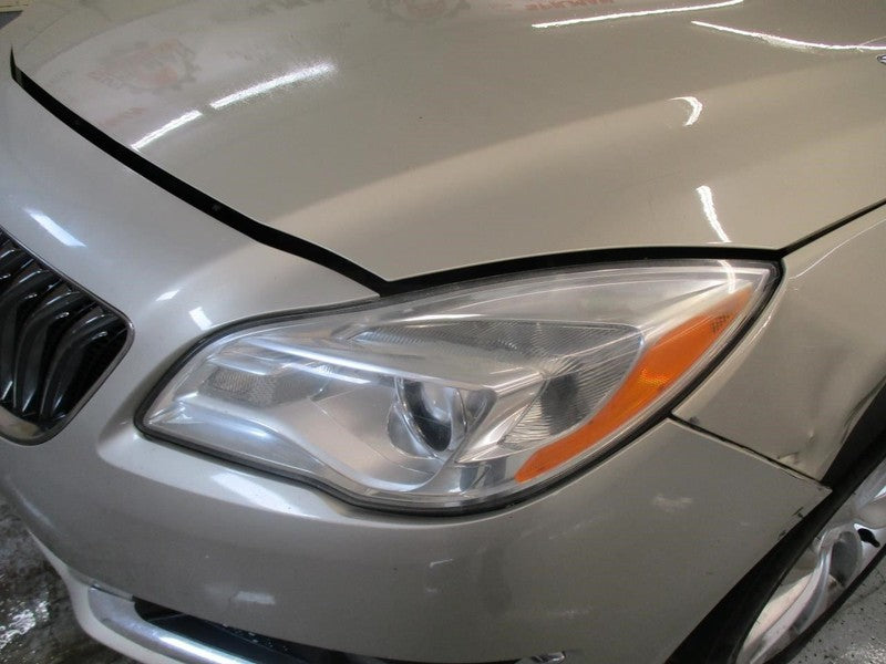 AC Condenser Fits 14-20 IMPALA 2041028