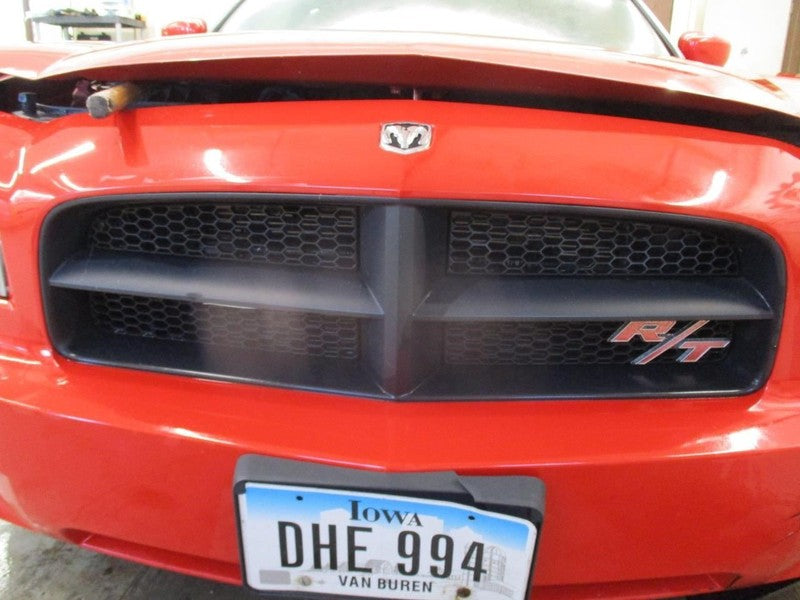Crossmember/K-Frame Rear RWD 5.7L Fits 06-08 MAGNUM 2051064