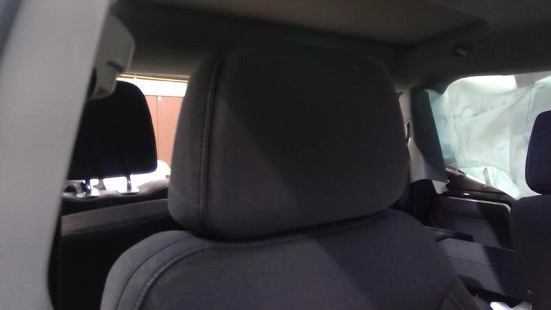 Chevrolet Silverado 1500 2025 Headrest Used 0821