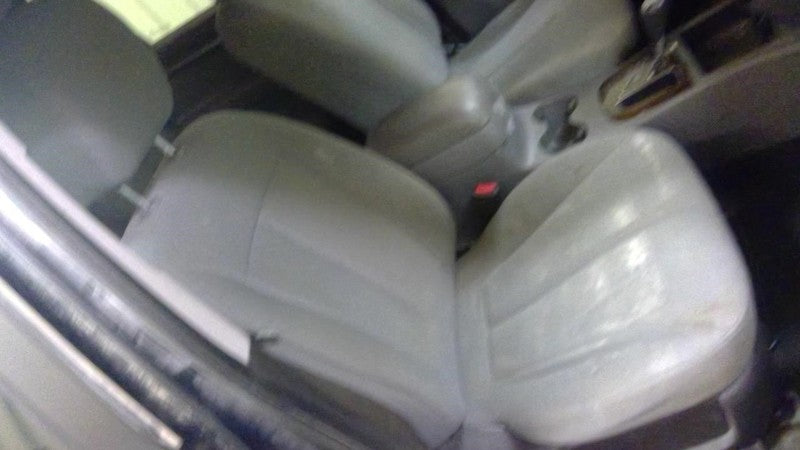 Passenger Front Seat Bucket Cloth Manual Fits 10-12 SANTA FE 1740429