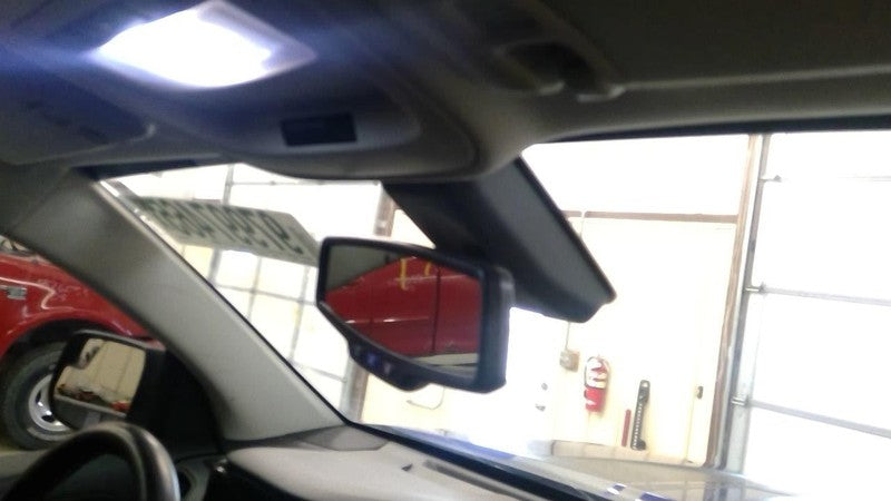 Chevrolet Colorado 2015-2022 Rear View Mirror 13584893 Used 3013