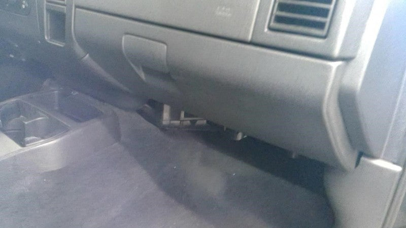 DAKOTA 2002 Glove Box 2028846