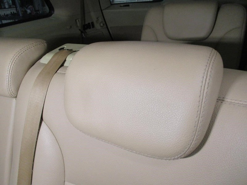 Mercedes-Benz GL450 2009 Headrest Used 3307