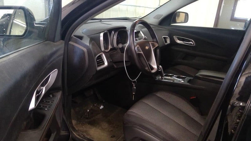 Chevrolet Equinox 2011 Headrest Used 1857