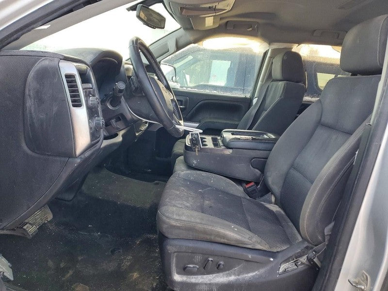 Driver Sun Visor Classic Style Fits 14-19 SIERRA 1500 PICKUP 1897800