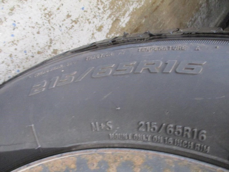 Driver Front Door Switch Classic Style Driver's Fits 11-17 COMPASS 202