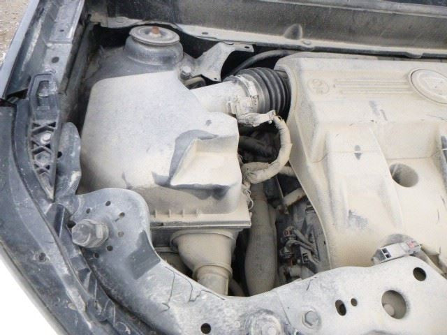 Steering Gear/Rack Power Rack And Pinion Fits 10-16 SRX 1451506