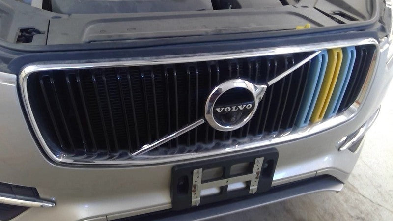 Engine ECM Electronic Control Module ID 36010223 Fits 16-22 VOLVO XC90