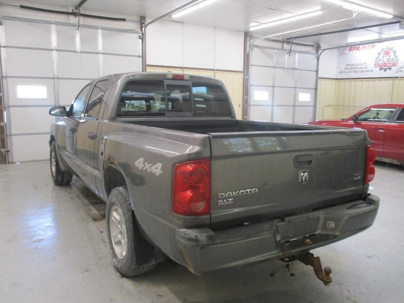 Alternator Denso Manufacturer Fits 01-11 DAKOTA 1703361