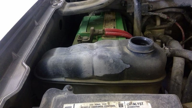 Engine 6.0L VIN Y 8th Digit Opt L76 Fits 07-08 AVALANCHE 1500 1698626
