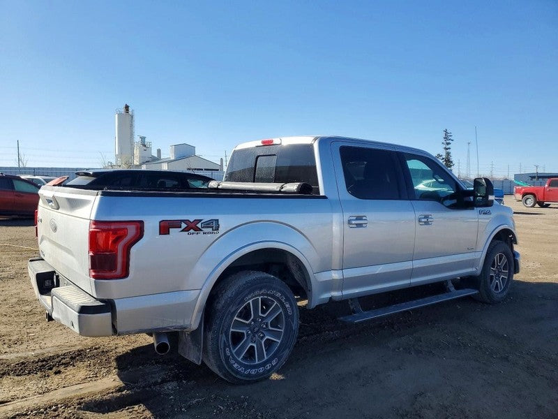 Ford F-150 2015 Headrest Used 8140
