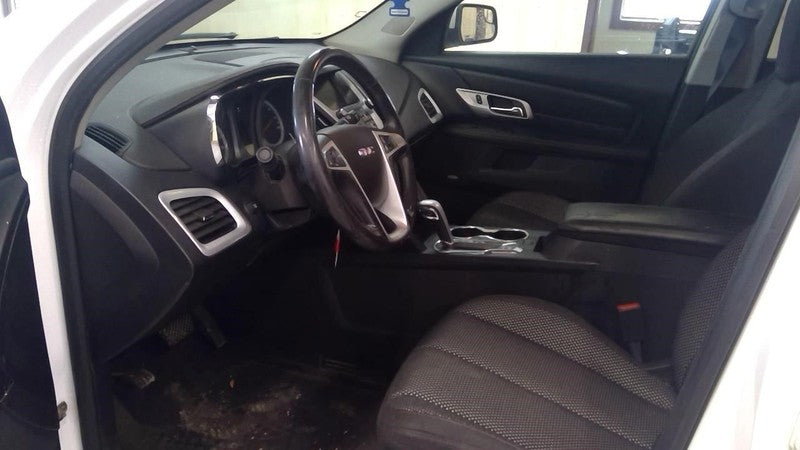 Automatic Transmission 6 Speed FWD Opt MH7 Fits 12 EQUINOX 1852528
