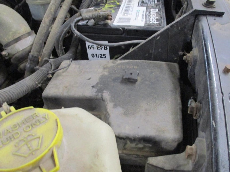 Seat Belt Front Quad Cab Bench Seat Driver Fits 02-05 DODGE 1500 PICKU