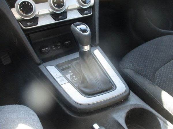 ELANTRA 2019 Transmission Shift 1557073