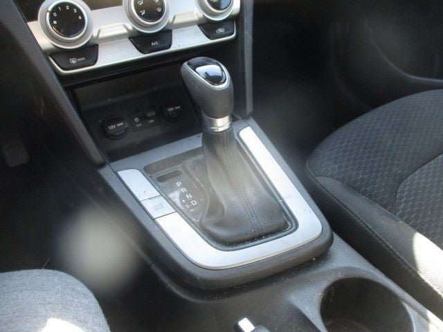 ELANTRA 2019 Transmission Shift 1557073