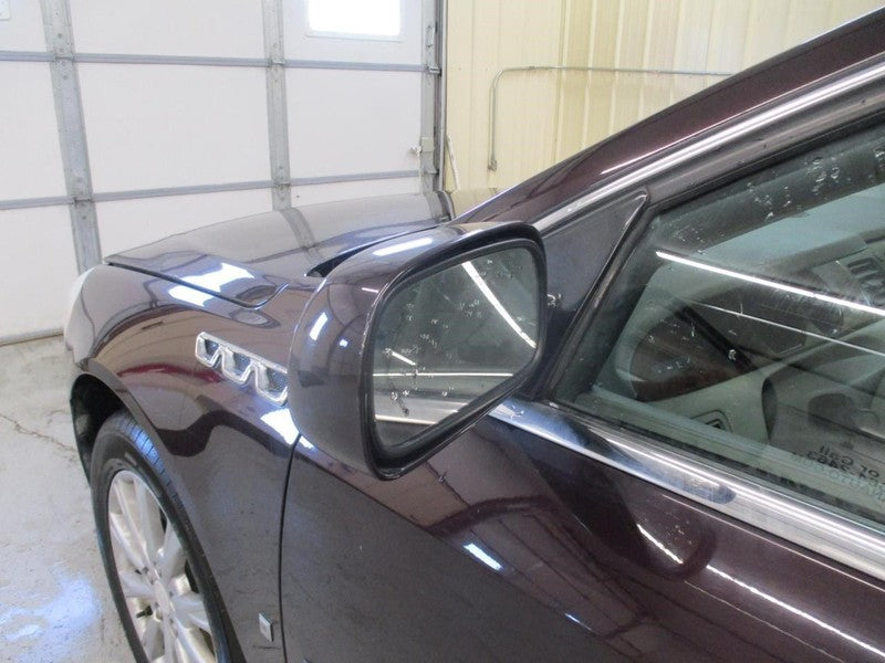 LUCERNE 2009 Door Trim Panel Rear 2035687