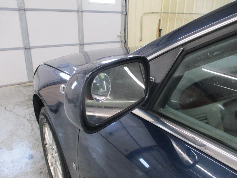 LUCERNE 2008 Dash Bezel 1922893