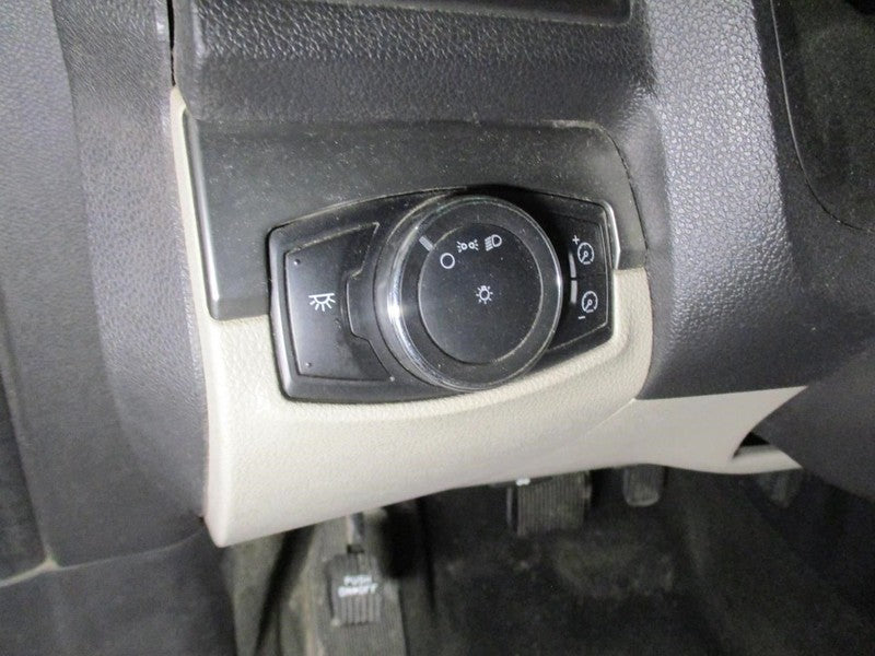 EXPLORER 2013 Dash/Interior/Seat Switch 1992787