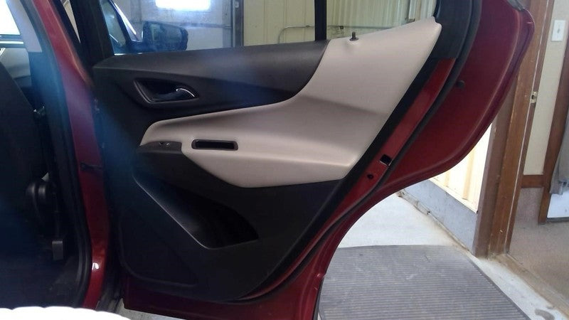 EQUINOX 2018 Door Trim Panel Rear 2026628
