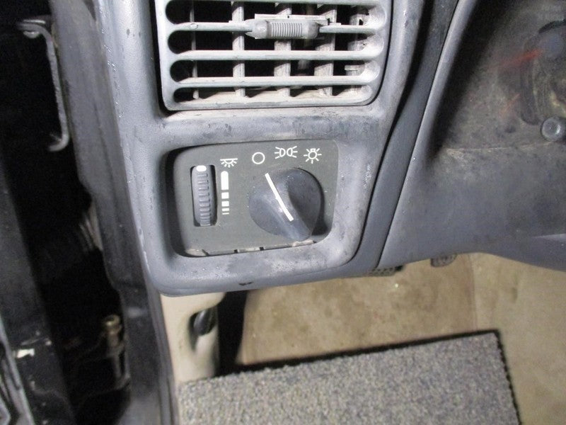 CAMARO 1999 Dash/Interior/Seat Switch 1859553