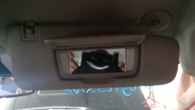 Passenger Right Sun Visor Fits 18-24 TERRAIN 1887209
