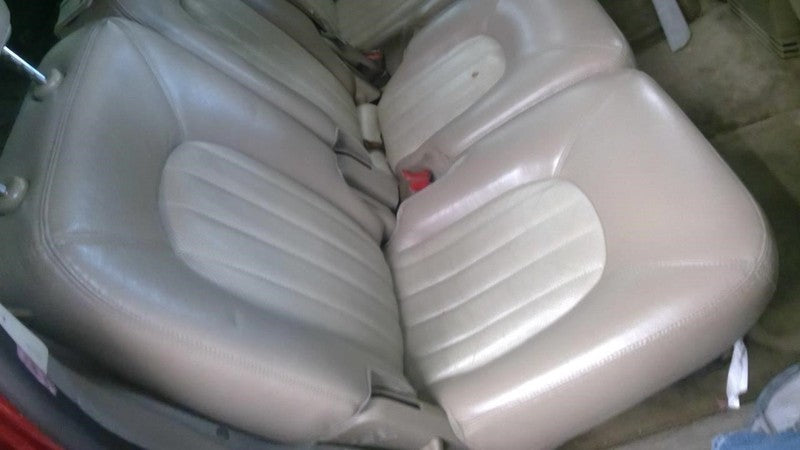 MOUNTNEER 2003 Seat Rear 2020916