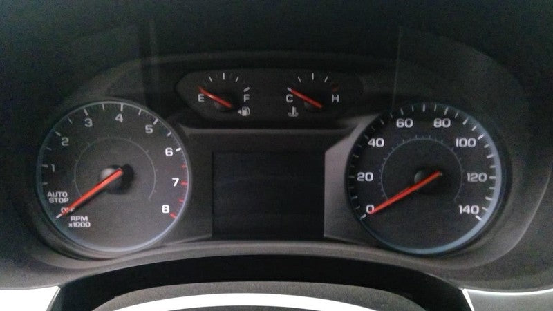 Speedometer MPH US Market ID 84256343 Fits 18 TRAVERSE 1945083
