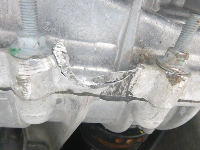 Transfer Case 2 Speed Opt Dka Fits 22-25 GRAND CHEROKEE 1487431