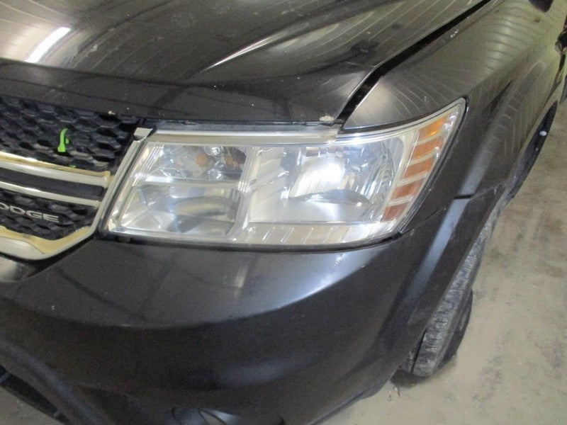 Brake Master Cylinder Single Piston Caliper Fits 09-12 JOURNEY 1937394