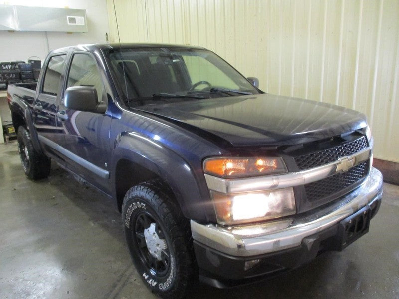 Transfer Case Fits 04-12 CANYON 1677385