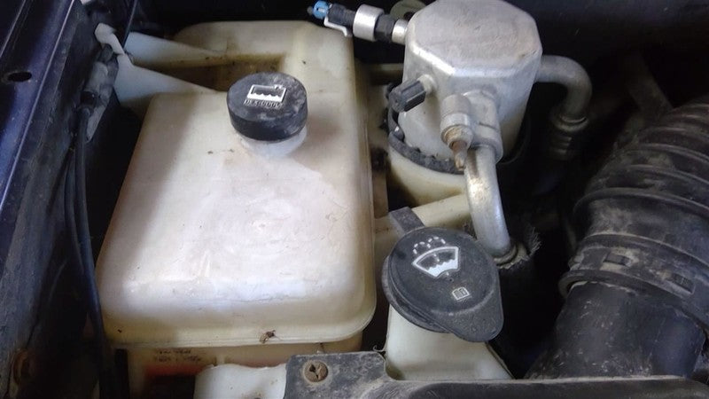 Starter Motor Fits 06-07 ENVOY 1702535