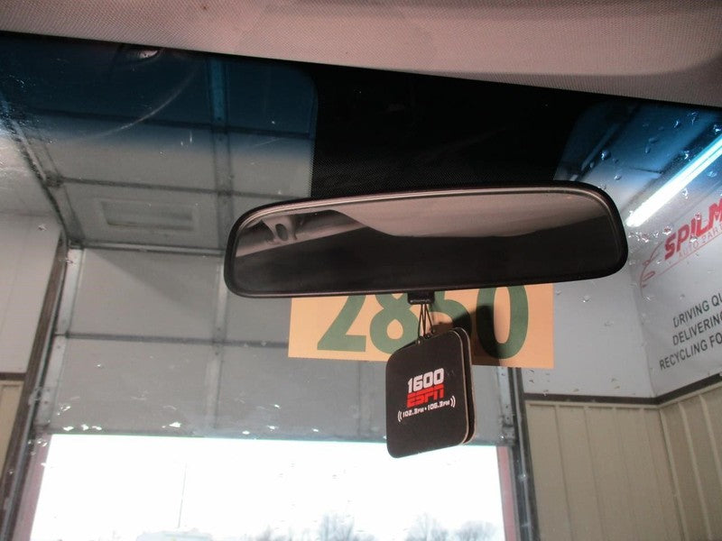 Hyundai Tucson 2010-2024 Rear View Mirror 851013X100 Used 9423