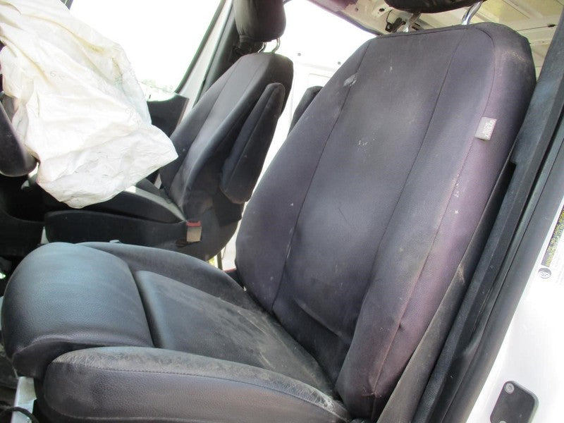 Driver Front Seat Bucket Electric Fits 19-22 MERCEDES SPRINTER 1500 16