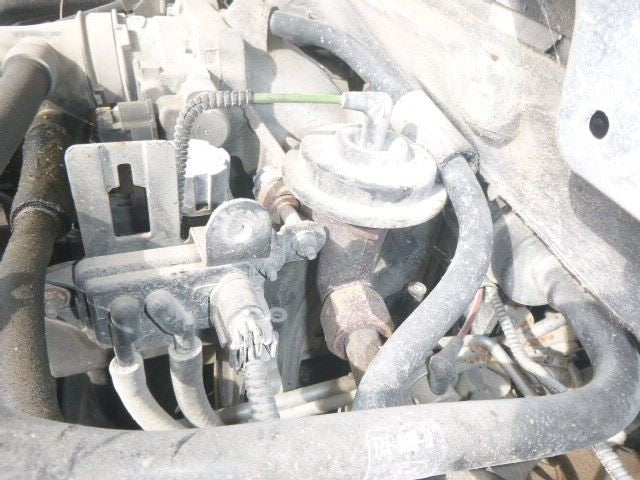 Transfer Case Warner 4406 Fits 99-02 EXPEDITION 1562005
