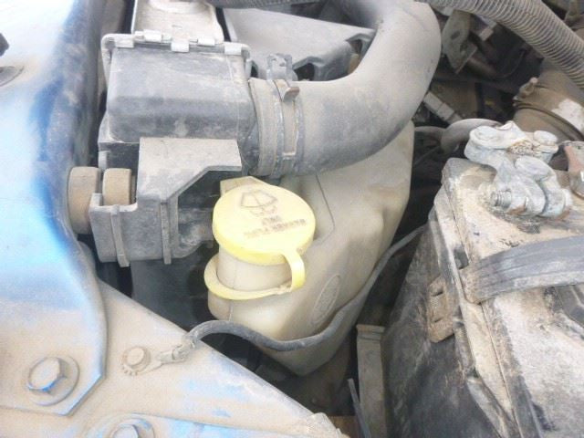 Engine 5.9L 6-360 Diesel Manual VIN 7 Fits 01 DODGE 2500 PICKUP 153743