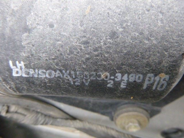 Wheel 15x6 Aluminum 5 Spoke Alloy Base Fits 01-04 TRACKER 1929823