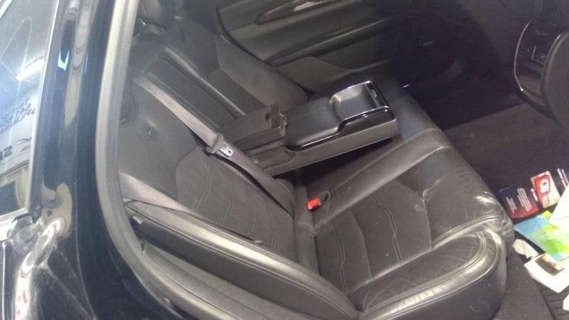 CT6 2017 Seat Rear 1742196
