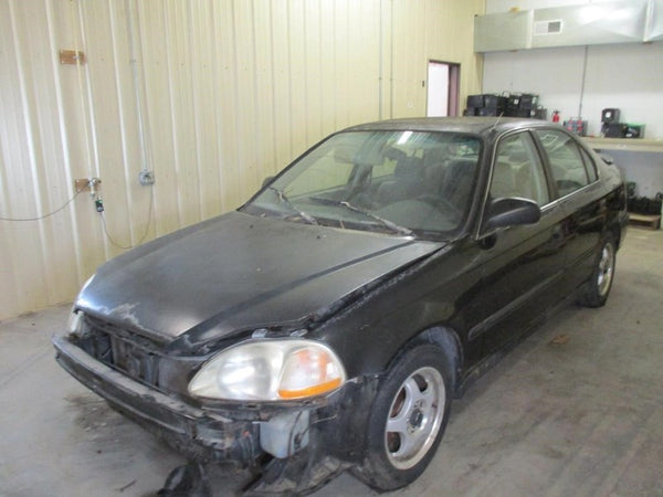Driver Left Hood Hinge Fits 96-98 CIVIC 1933198