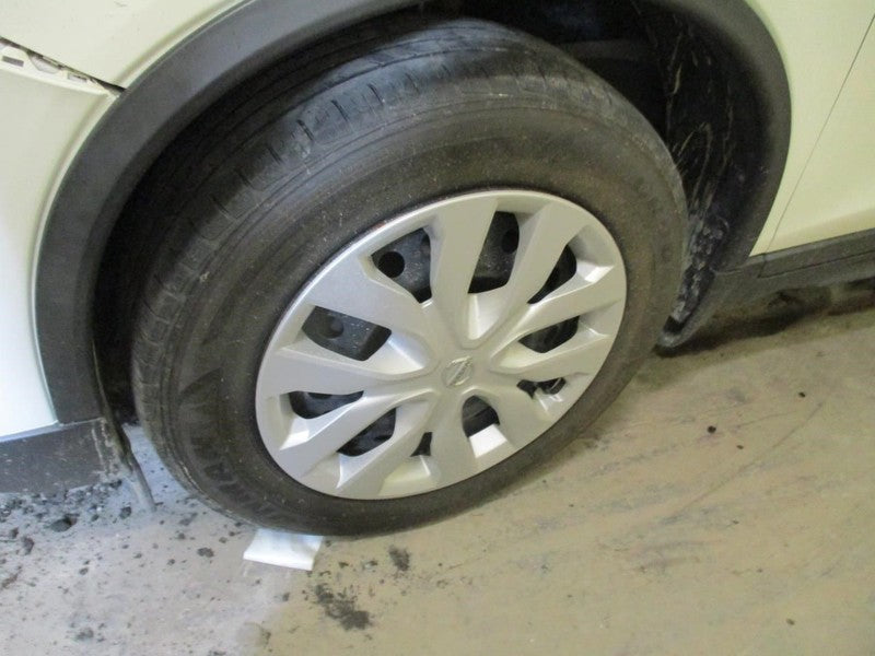 Wheel 17x7 Steel Fits 14-20 ROGUE 1688852