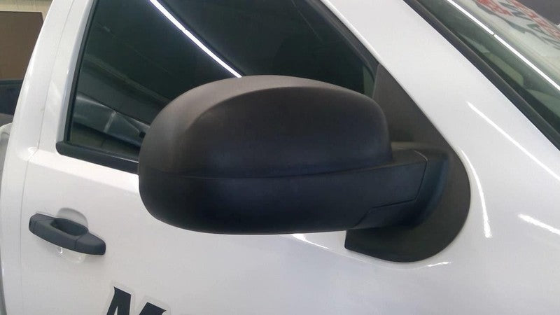 Passenger Side View Mirror Manual Folding Fits 07-14 SIERRA 2500 PICKU